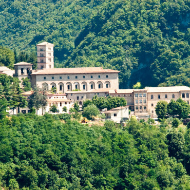 Subiaco-Monastero-di-Santa-Scolastica