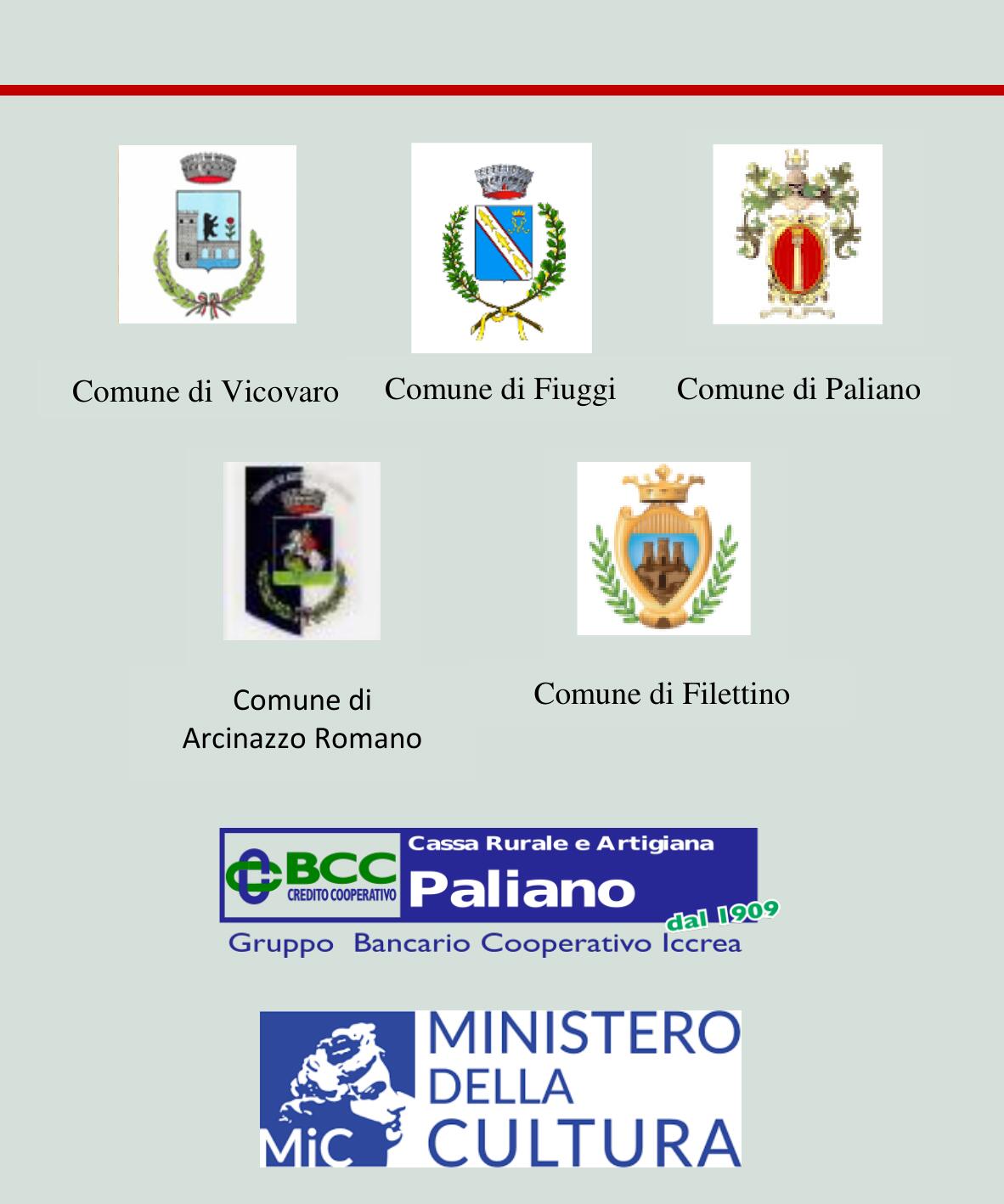 Bozza 6 Libretto (Programma) Festival CittÃ  Medievali 2021-51